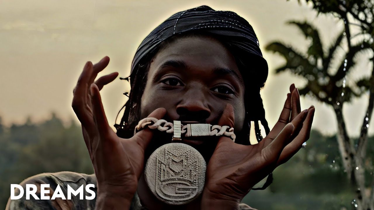 Meek Mill - Dead Friends ft. Jay Z (Music Video) 2026