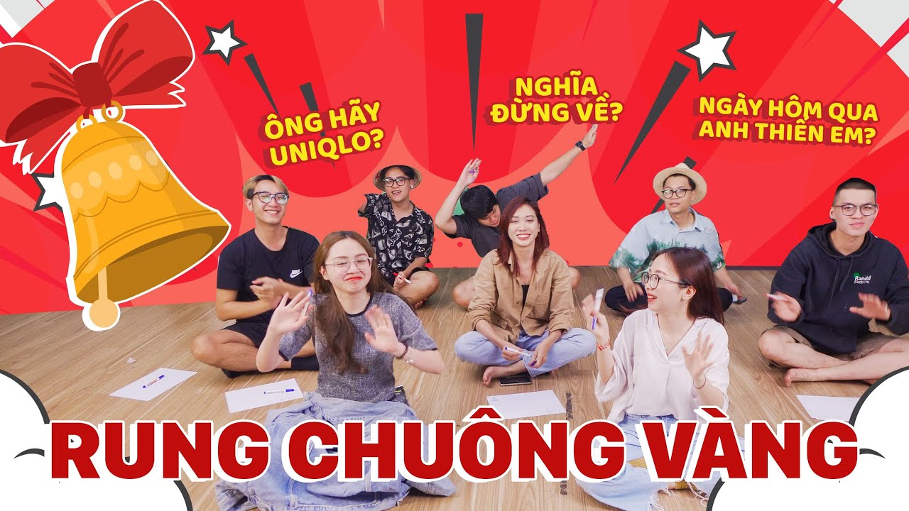 Hội “lãng tai” Schannel: Thử thách 30 giây Vietsub nhạc Việt | GAME HACK NÃO