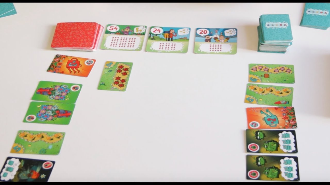 Multibloom, el juego perfecto para aprender las tablas de multiplicar jugando en primaria