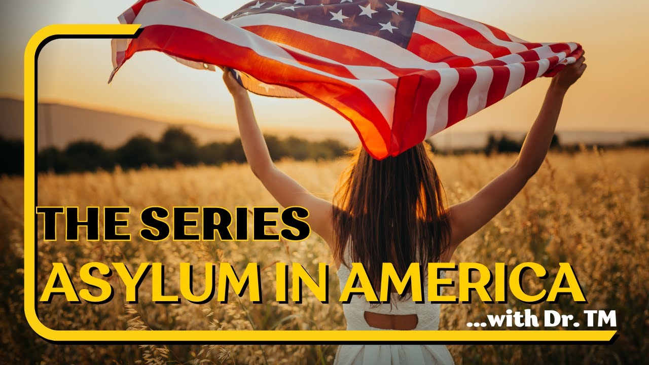 Asylum in America: S3E4: Can I withdraw my asylum application?