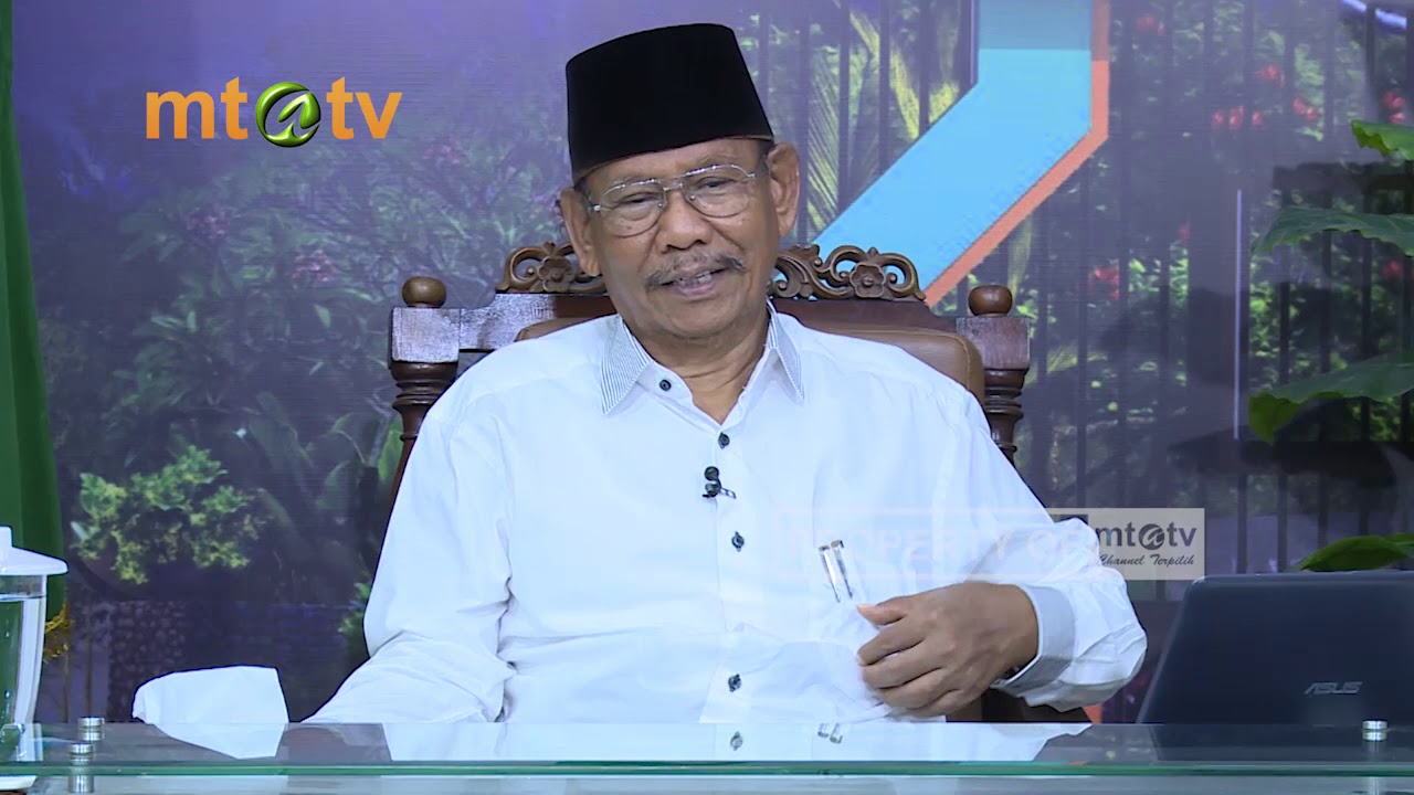 Jihad Pagi MTA Solo - Tema Sholat Berjama'ah ke-1 [25/10/2020]