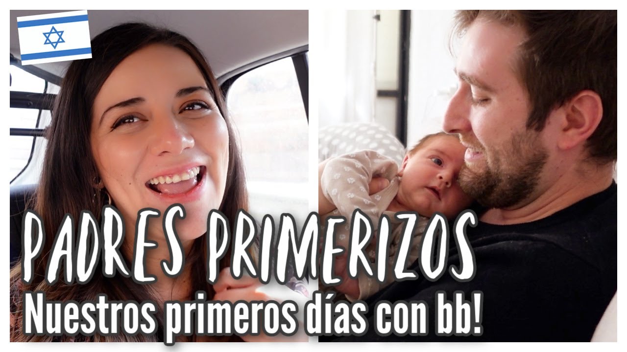 Los Primeros Días con un  Bebé Recién Nacido En Casa | vlogs diarios | Familia Amuzkis