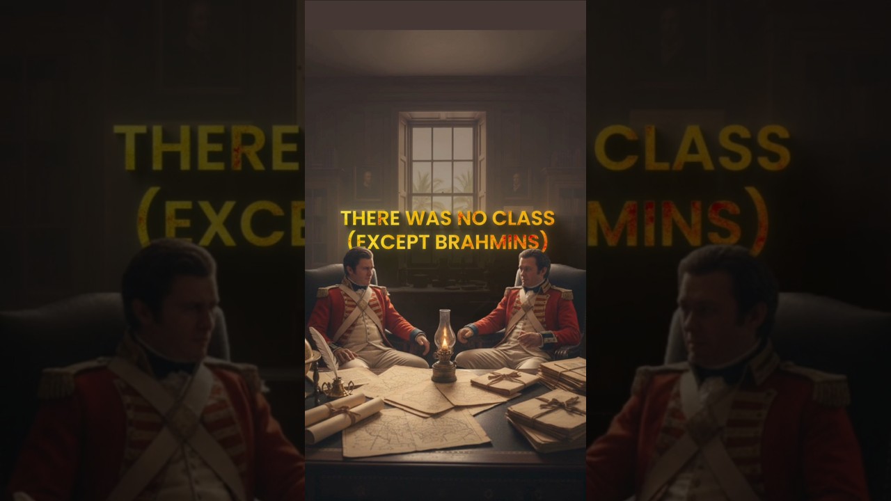 Using BRAHMINS word a Coincidence or.............? | #shorts