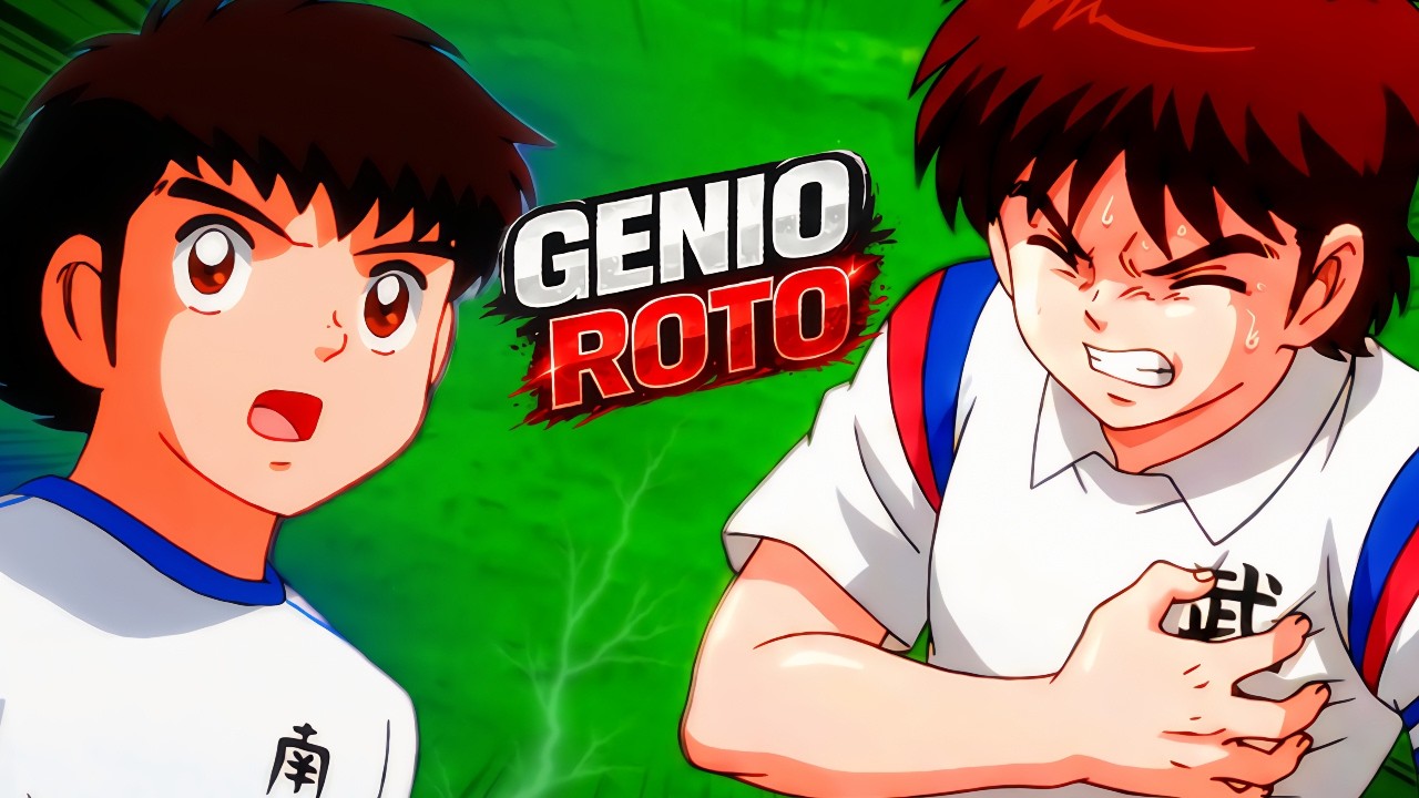 La VERDADERA Razón Por la Que JUN MISUGI es el Mejor (Andy Jonhson)