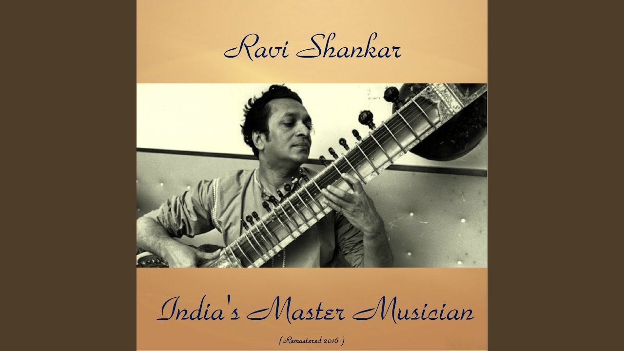 Raga Puriya Dhanashri (Remastered 2016)