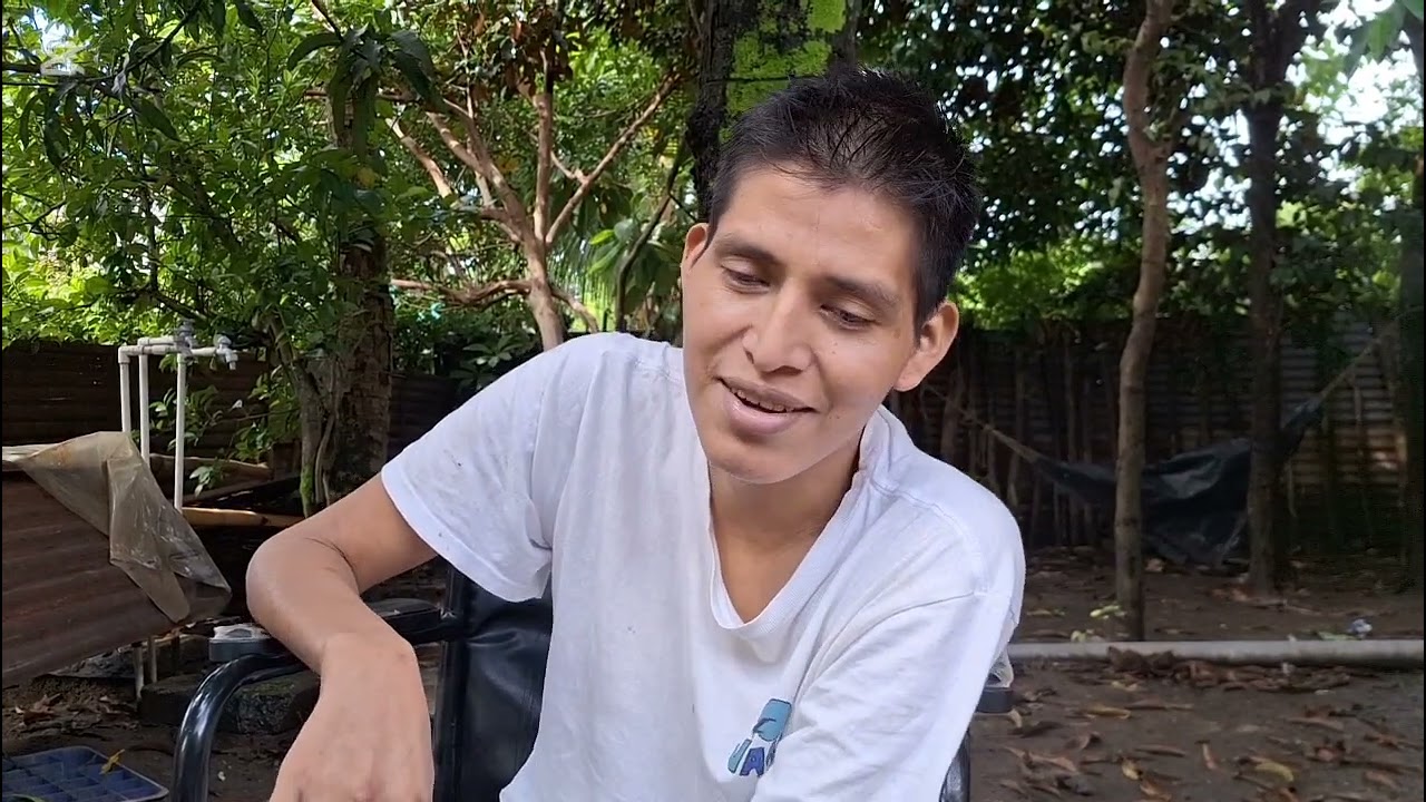 ✡️ Walter  así fue sorprendido, Que gran bendición para El🥹🥹🥹🥹
