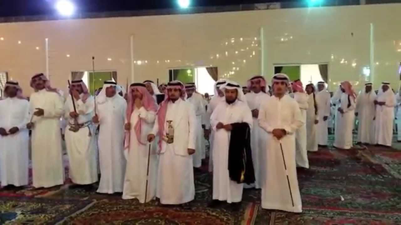 بني لام عند ال عمرة 1 سليمان ال عايض