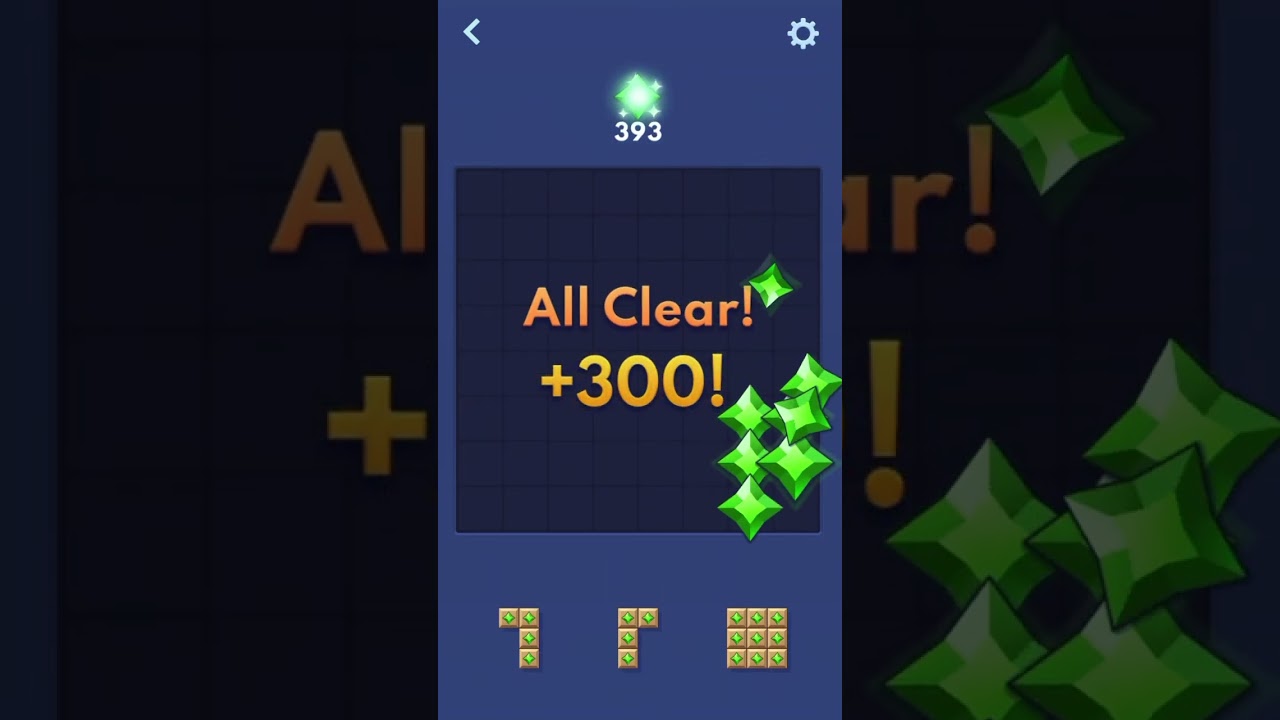 Block Blast - The second week of July 2025 Adventure - level 93 94 95 96
