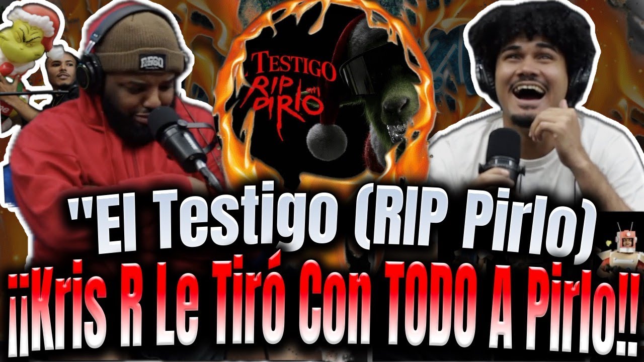 REACCIÓN a 