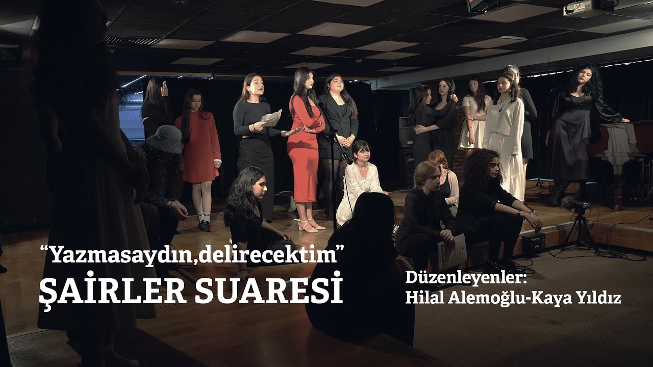 Şiir günü