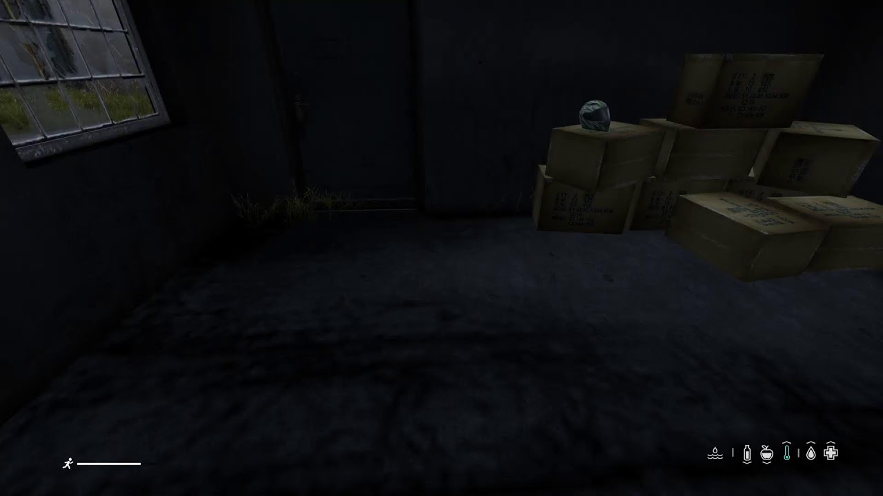 🔴 LIVE | DayZ PS5 - Hunting For PVP On Official Chernarus W/@Intrikut