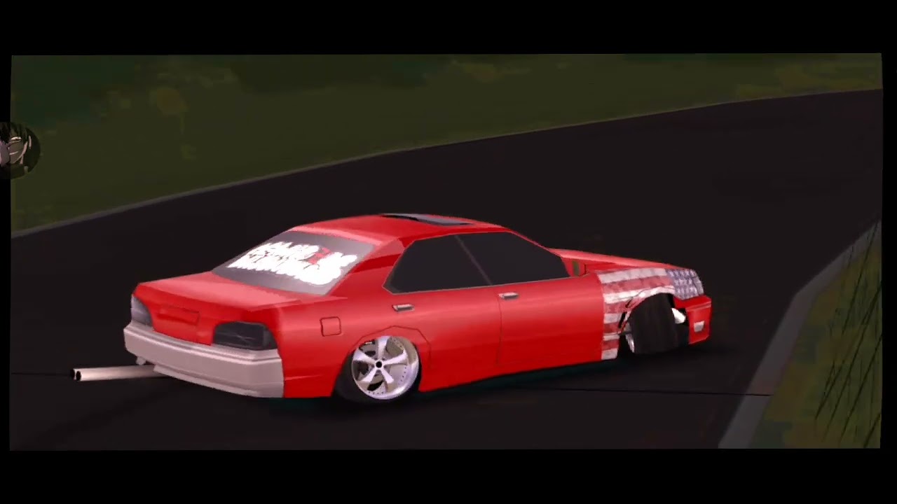 Share mod v0.4.7,sesuai keinginan kalian😮‍💨