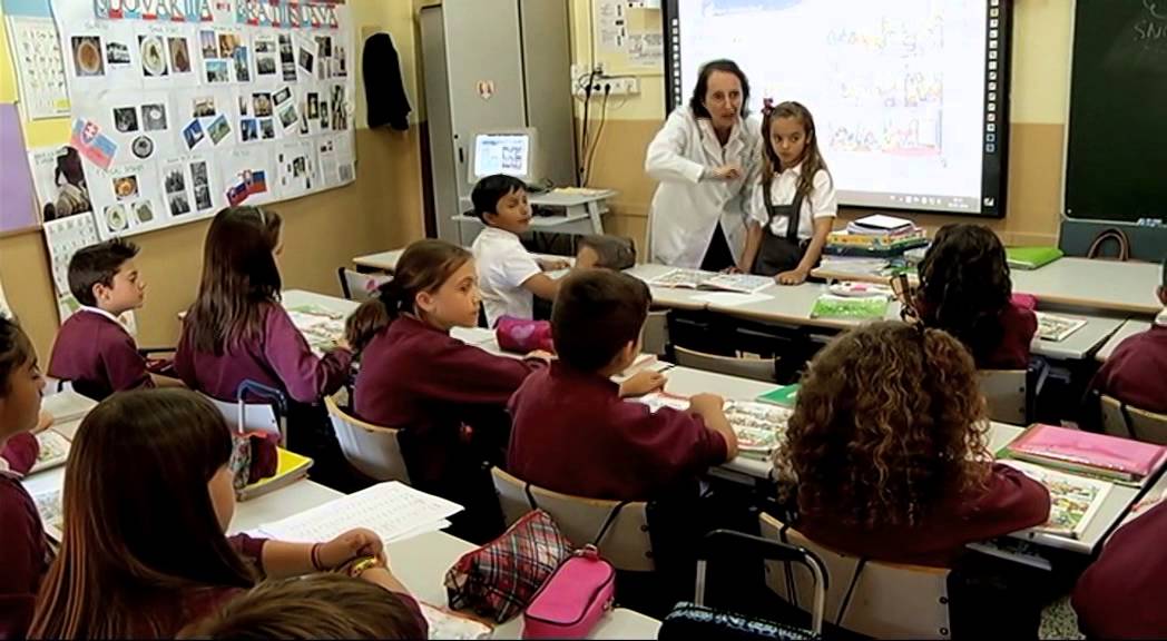 Colegio Ntra. Sra. de las Delicias