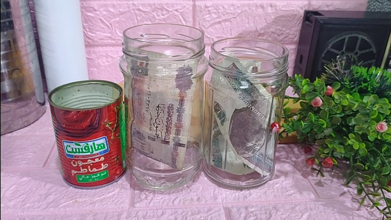 اقسم بالله حتي لو الدنيا غاليه هتجيبي كل احتياجاتك خطه متخرش المياه ام كريم في التوفير مبتهزرش