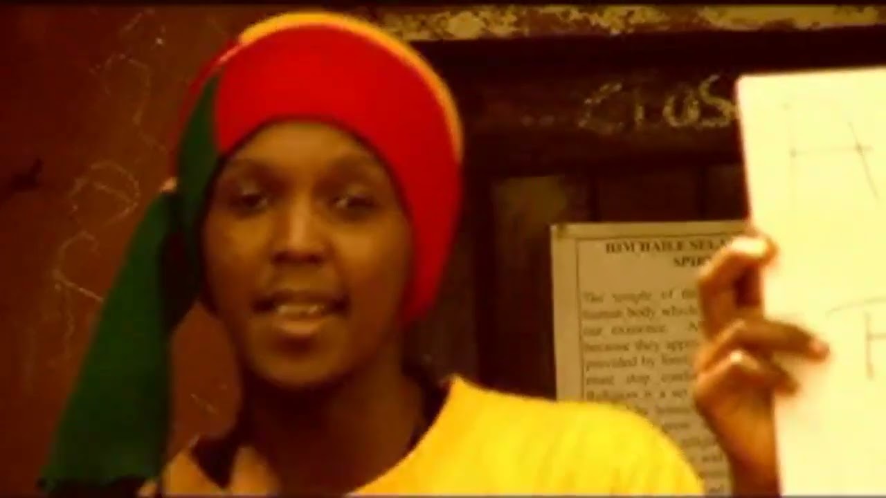 Africa Unite - Bebe Cool Ft Wyre x Naziz (East African Bashment Crew)