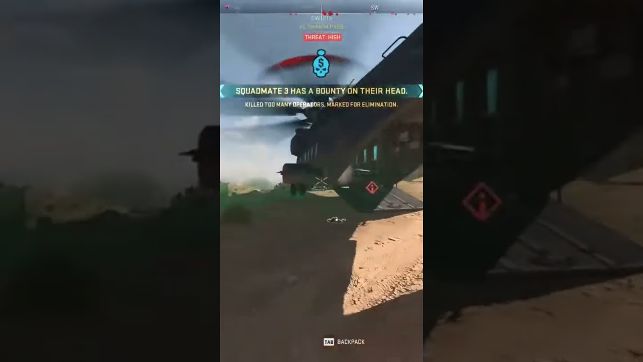 The Hype Wipe #noexfil