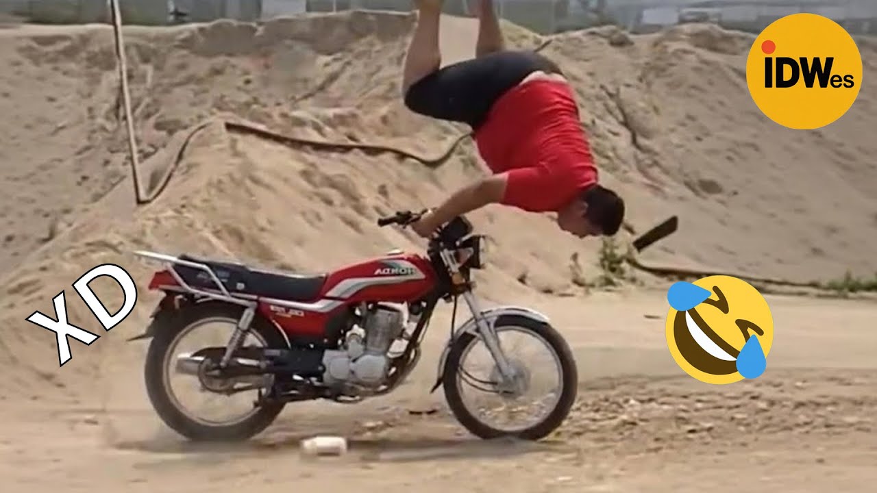 SI TE RÍES PIERDES NIVEL DIOS #388 🤣 TOP 100 VIDEOS MÁS DIVERTIDOS DE TODOS LOS TIEMPOS