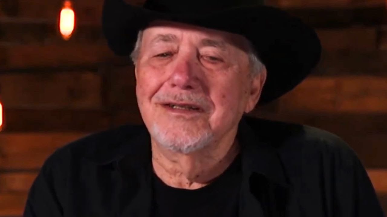 Bobby Bare &mdash; The Quiet Truth Behind a Country Legend