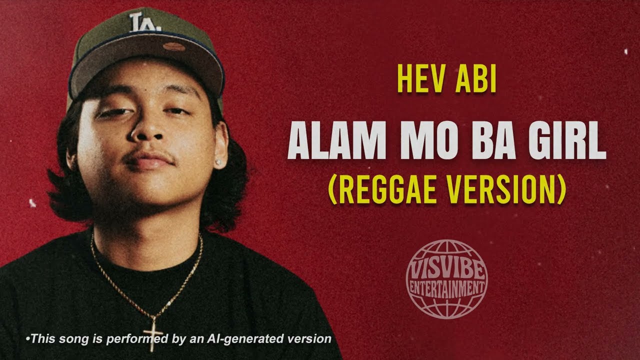 Alam Mo Ba Girl 