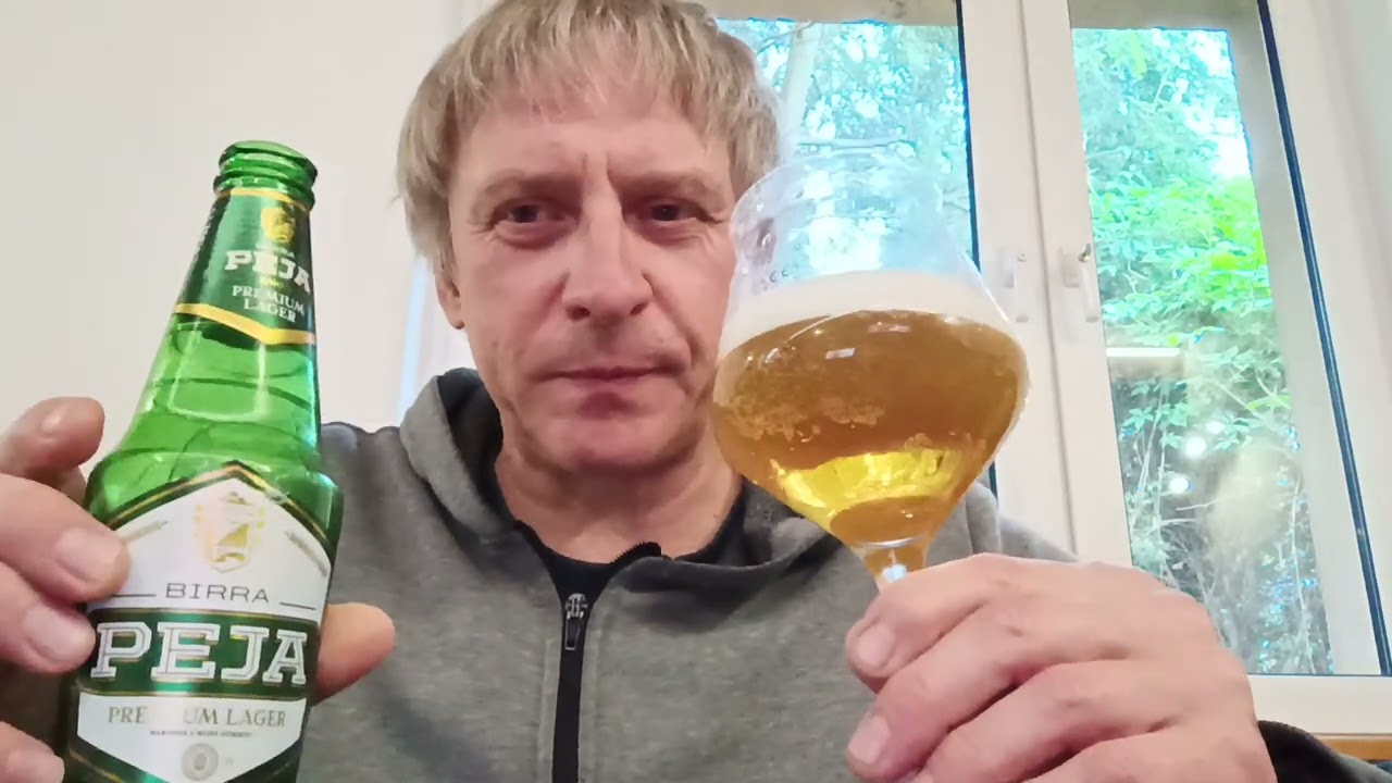 Peja premium lager