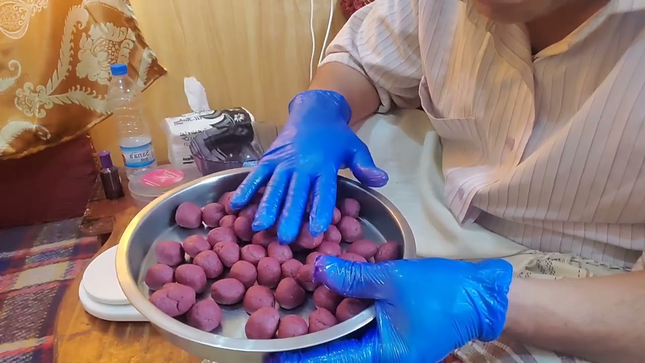 اصنع بخور الذكي الوردي في منزلك