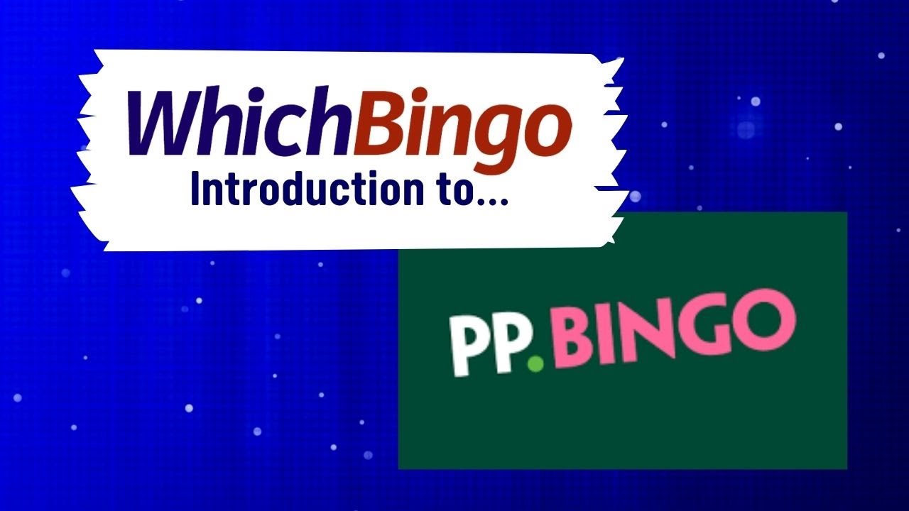 WhichBingo&rsquo;s Intro to Paddy Power Bingo
