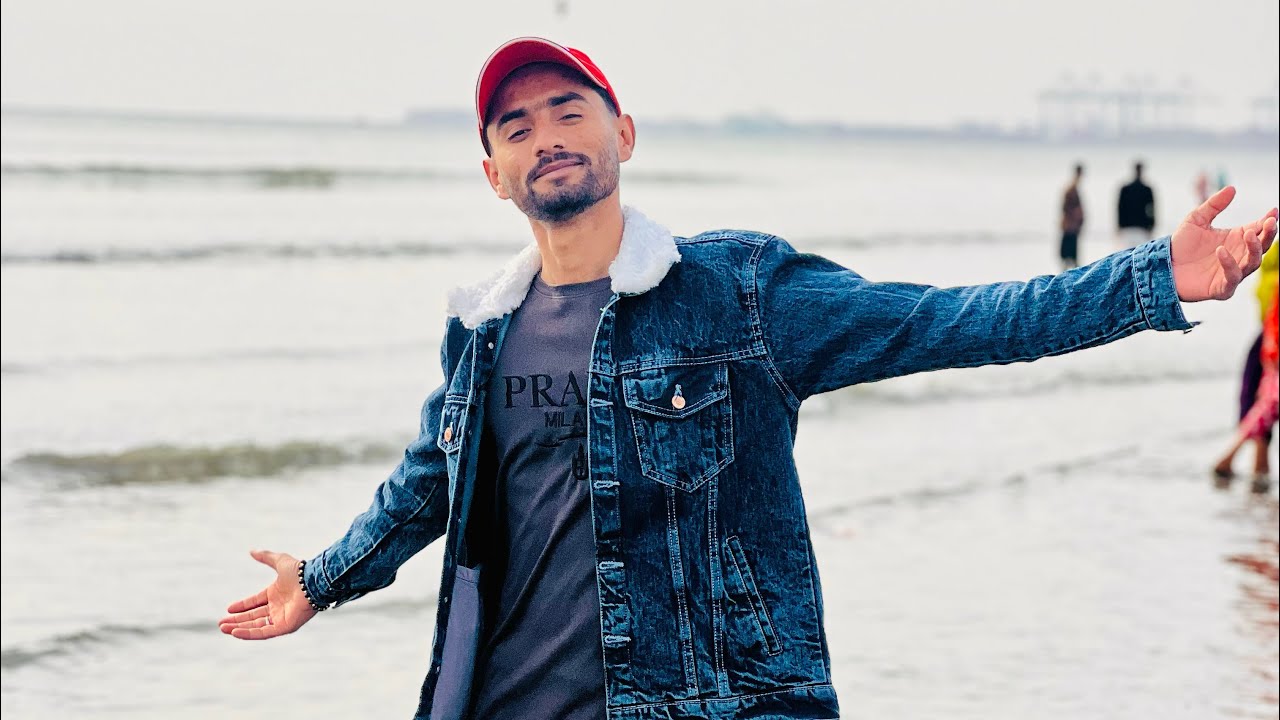 Ramzan Sharif Karachi Vlog ❤️😁