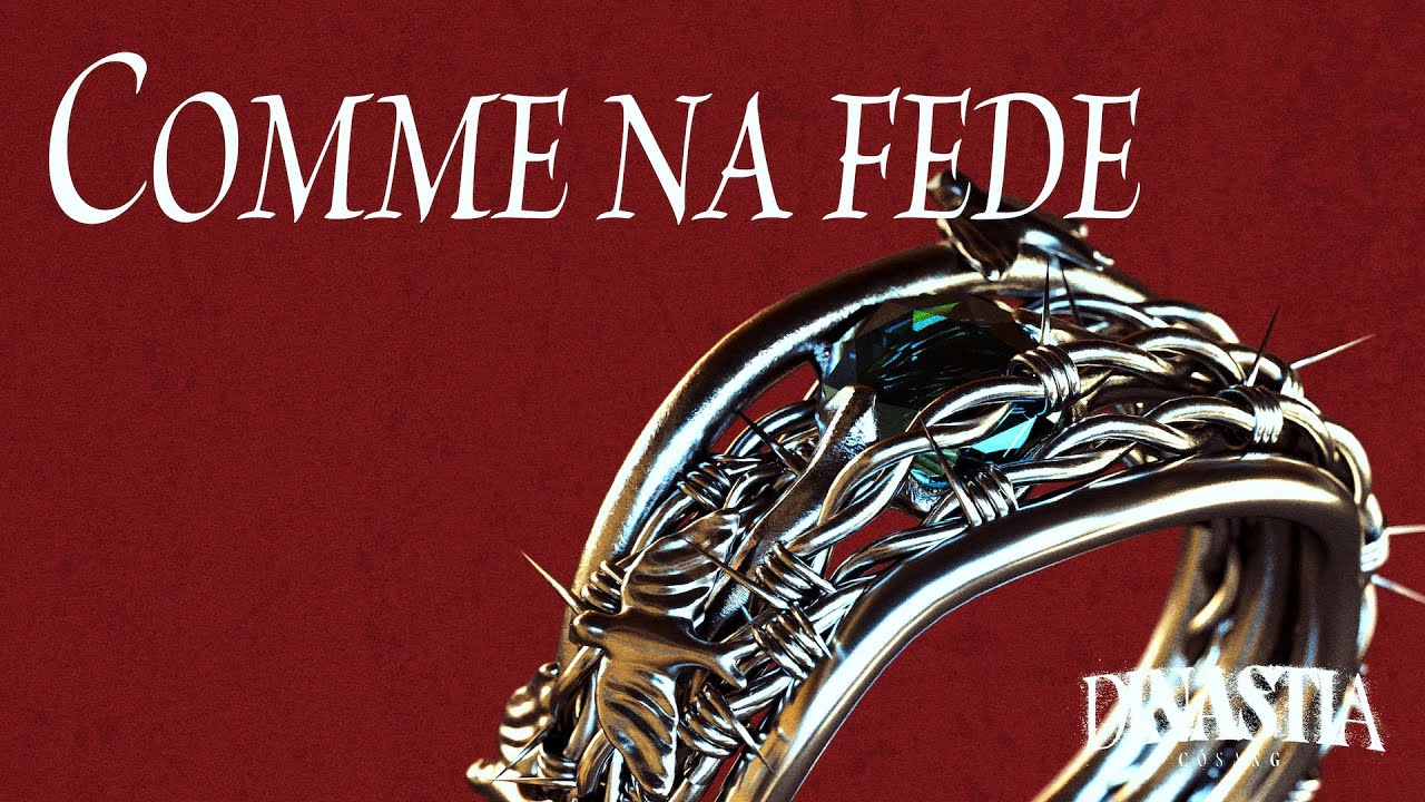 Co'Sang - Comme na fede (Visual Video)