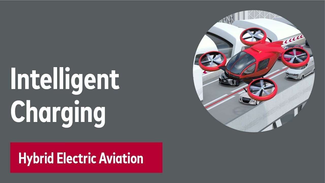 Intelligent Charging of an Electric Vehicle’s Battery – Experiences from the Automotive Sector