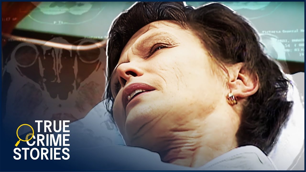 Épidémie De Champignons Mortels À Vancouver | Diagnostic : Inconnu | True Crime Stories