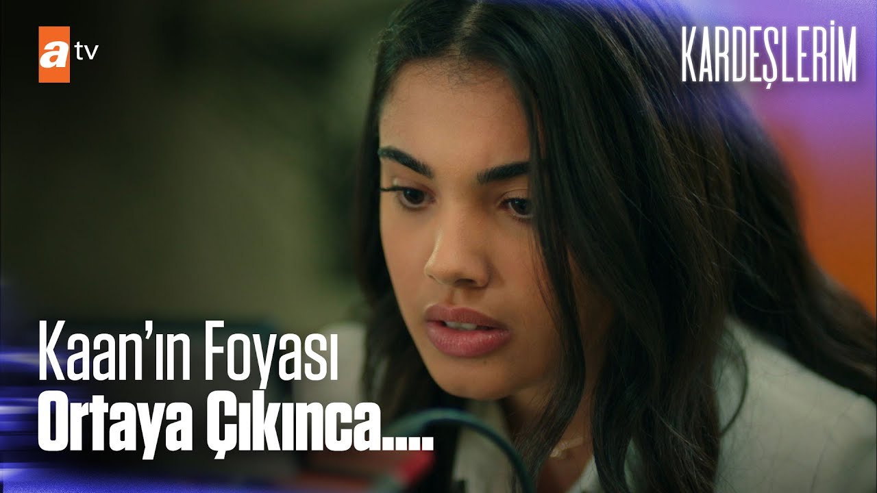 Süsen, Ömer'e o geceyi itiraf mı ediyor? - Kardeşlerim 32. Bölüm