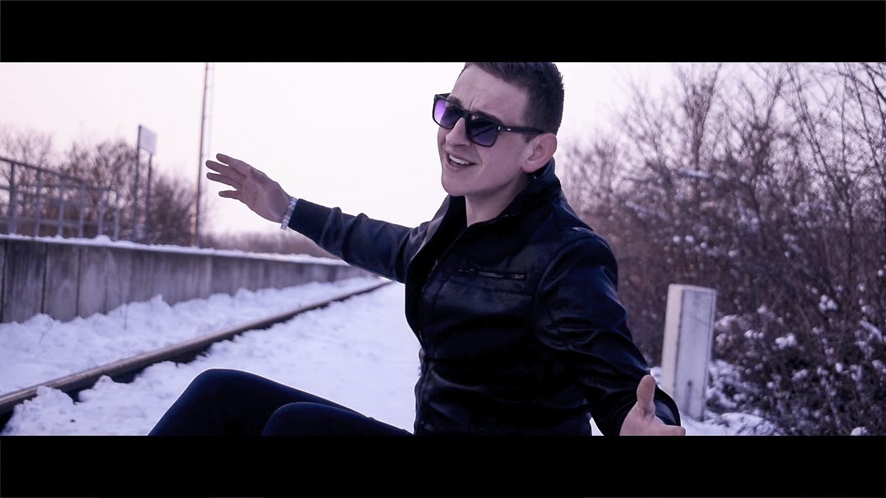 Balcano-Crna Haljina (OFFICIAL VIDEO 2018) HD