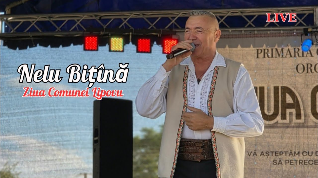 Bomba muzicala a sezonului  cu Nelu Bitina 💣Colaj Ascultare pt Patimasi💣 Hore 💣 Sarbe 💣LIPOVU 💣