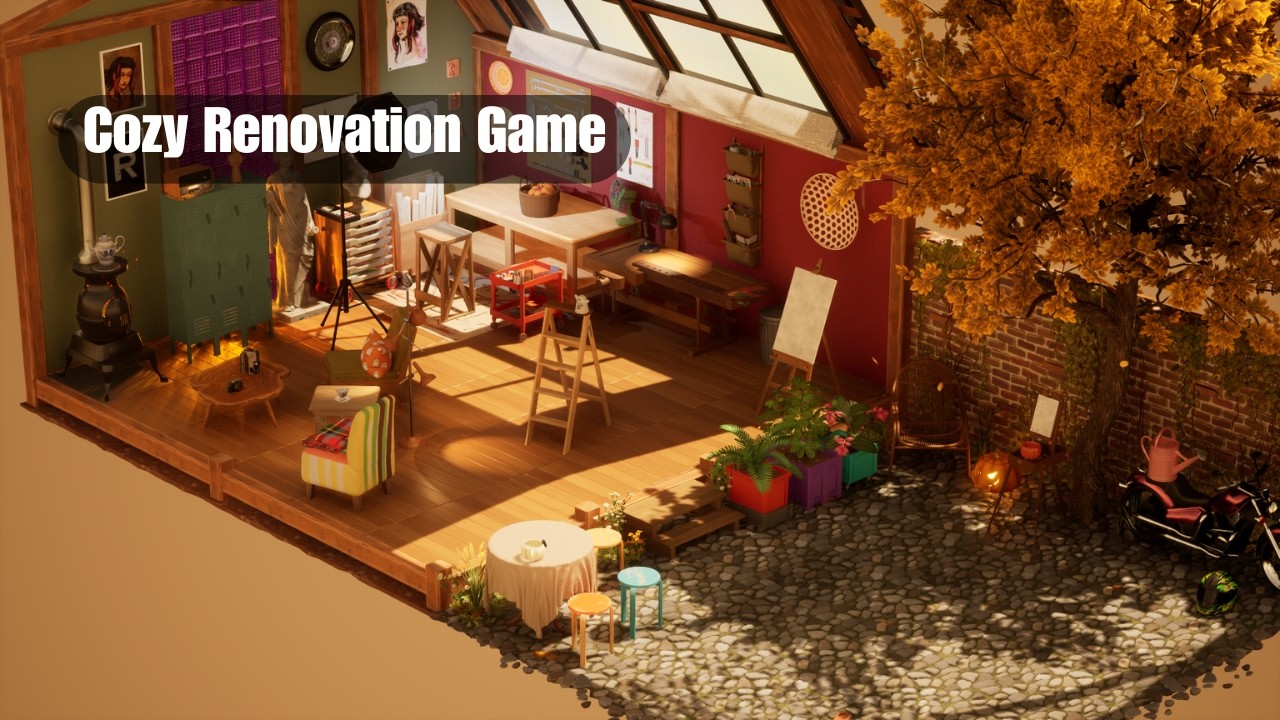 Hozy Demo | Turning a Mess Into a Cozy Dream Room Pt.2