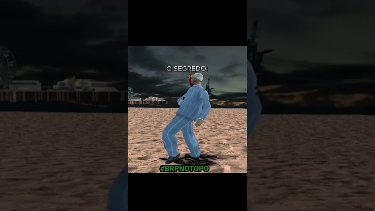 putz #antlag #brpnotopo #data #samp #brp #dataantlag #gta #meme #brasilroleplay #brasilroleplay