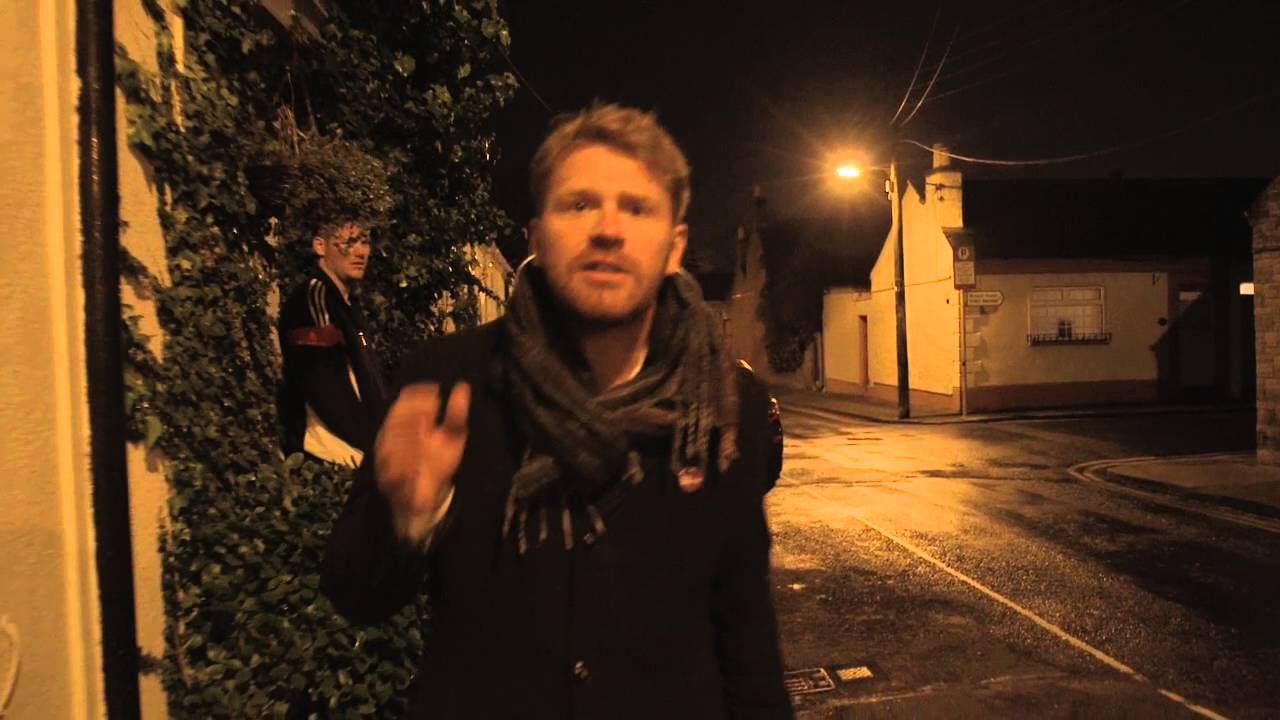 Gary Gannon IF