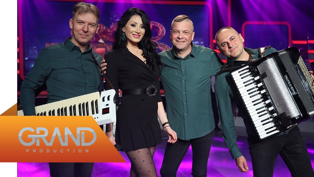 Medeni mesec - Mutno nebo - GP - (TV Grand 05.02.2021.)