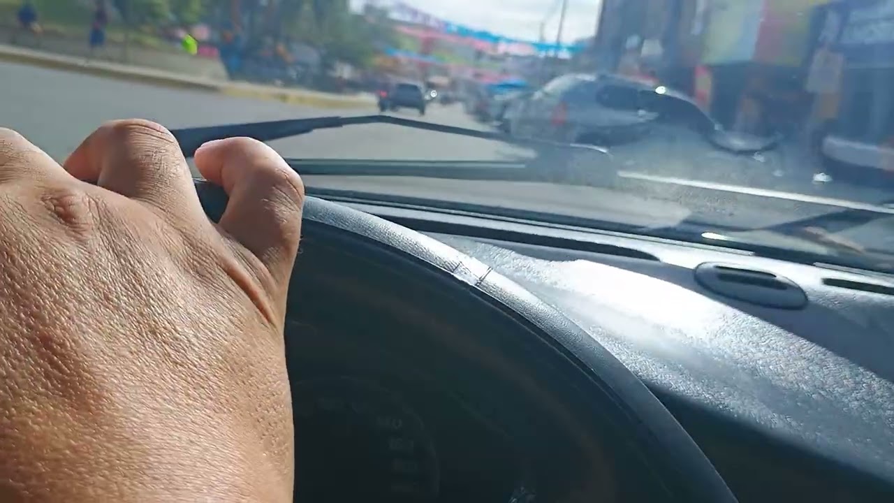 Qual será o carro do canal ?