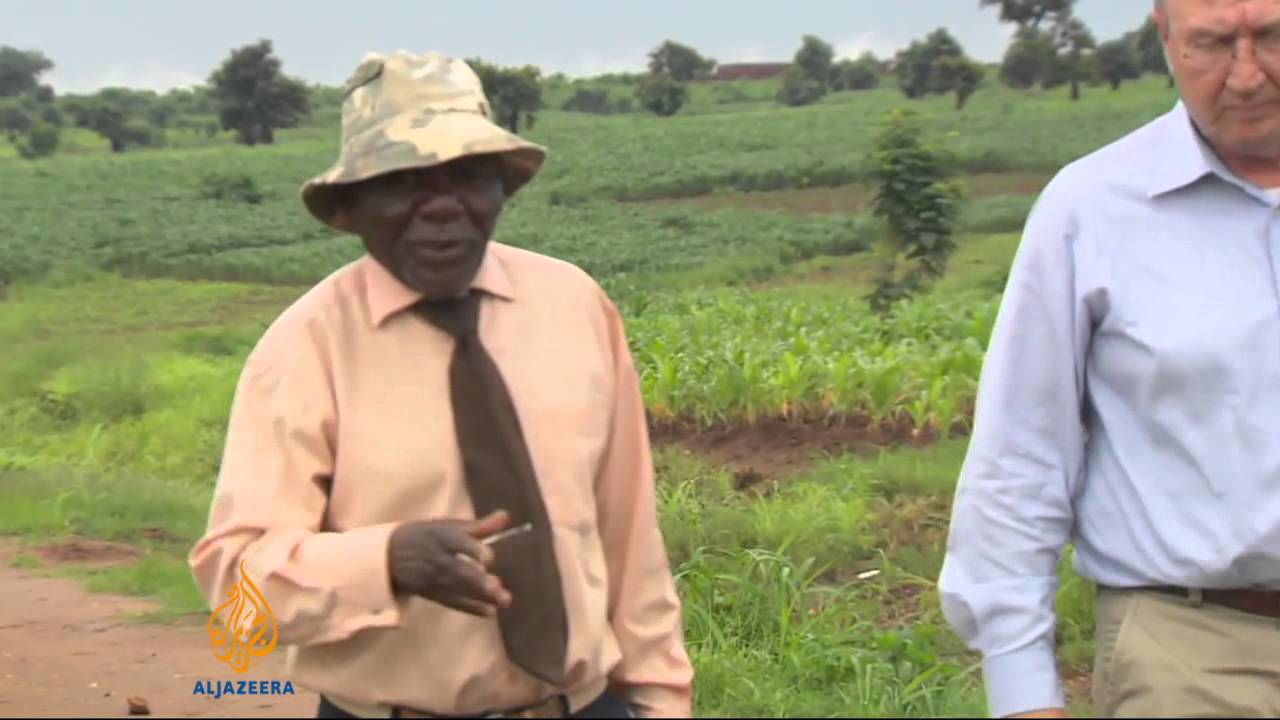 Corruption forces Malawi to ration maize crop