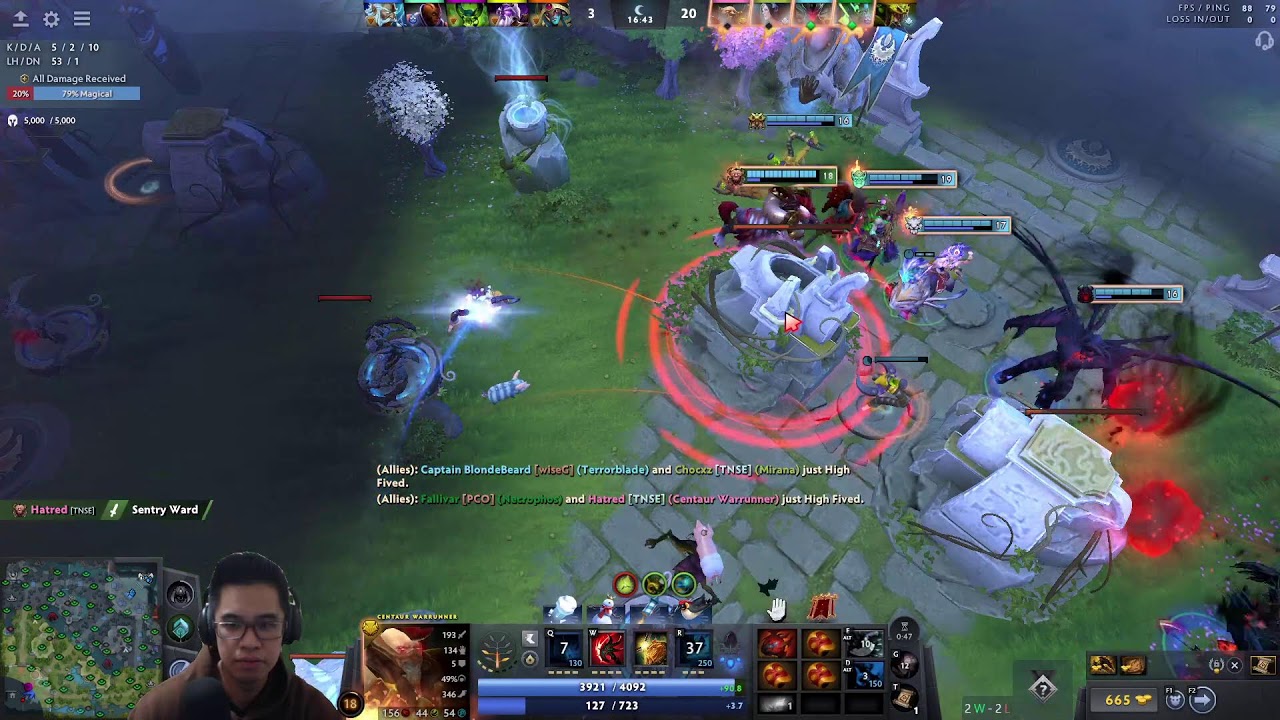 Turbo Turbo Turbo. Stream #866