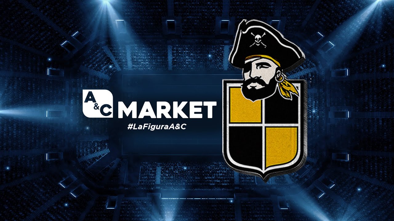 🤩 RODRIGO HOLGADIOS FIGURA A&C MARKET 💛9️⃣🖤
