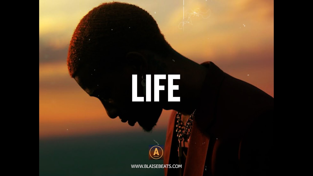 Afrobeat Type Beat 2026 - 