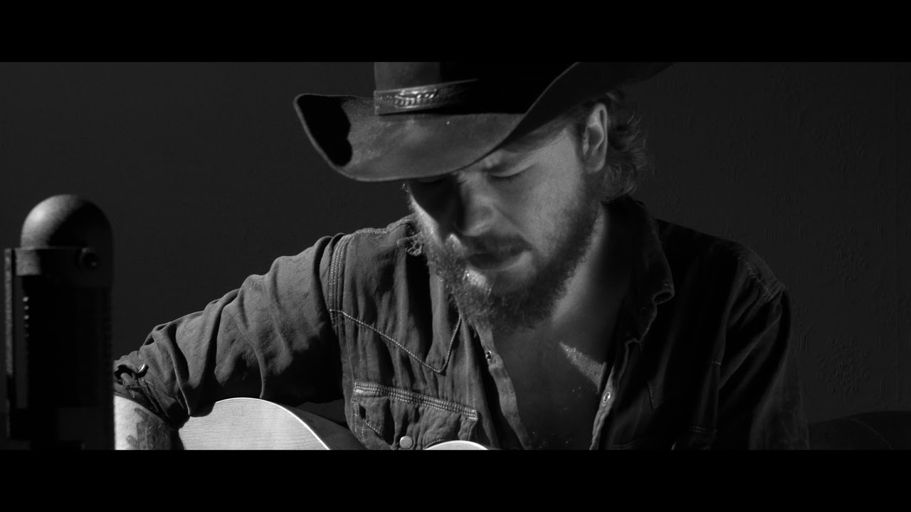 Colter Wall 