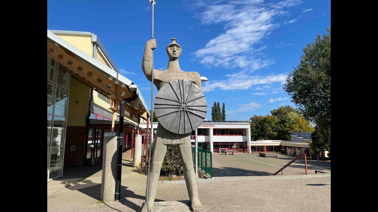 Bürgfeld-Gemeinschaftsschule Welzheim
