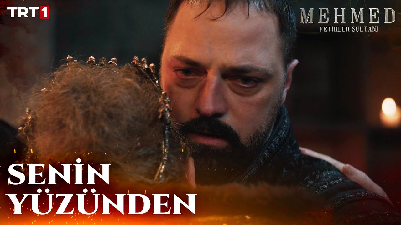 Vlad Dracula ve Annesinin Hesaplaşması - Mehmed: Fetihler Sultanı 69. Bölüm