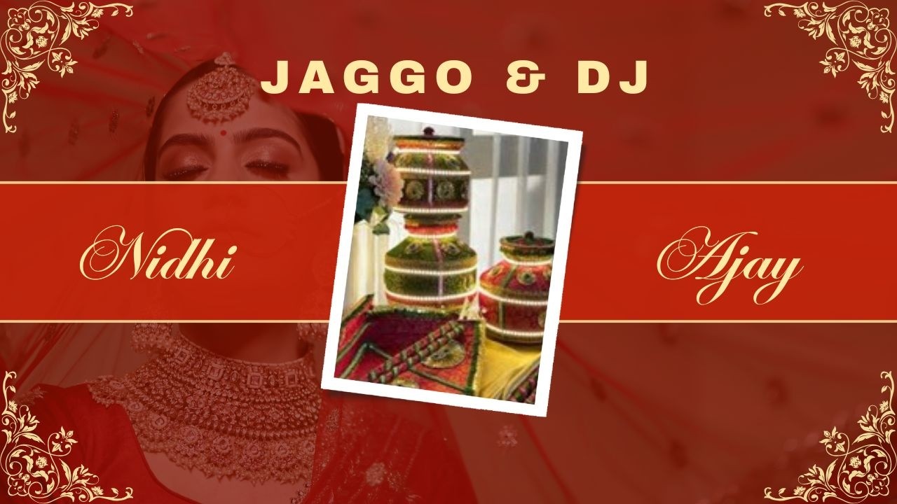 DJ NIGHT... NIDHI & AJAY WEDDING ..    LIVE BY HUNNY PHOTOGRAPHY 99883-47148