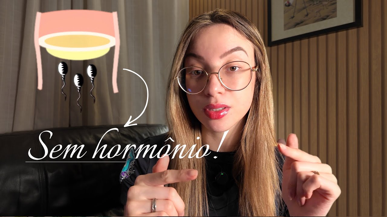 DIAFRAGMA | Um método sem hormônio que você precisa conhecer