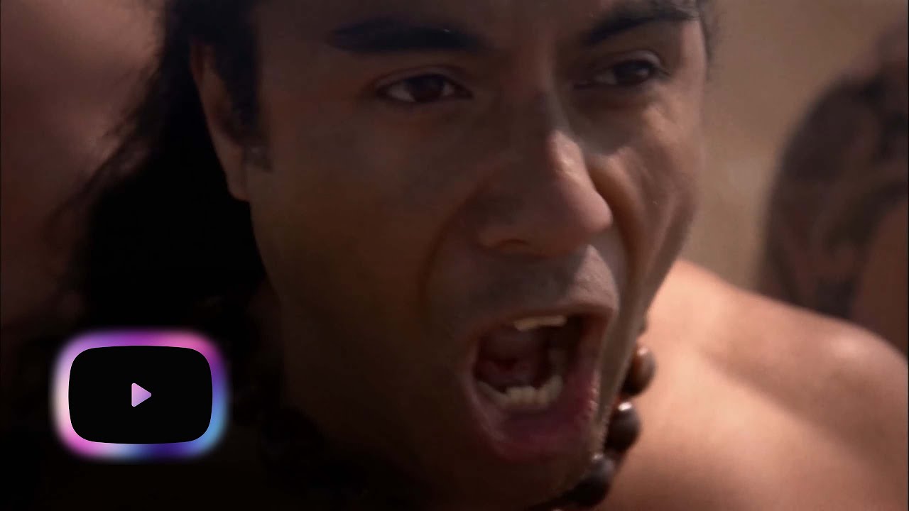 Hawaiian Koa Warriors | Ancient Black Ops | Series 01 Episode 08