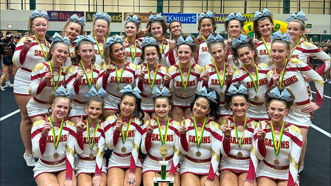 SCHAUMBURG BRIDES COMP VLOG @ FREMD