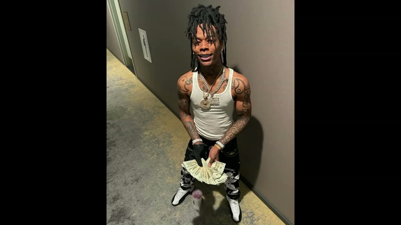 [FREE] Lil 6, GloRilla Type Beat 